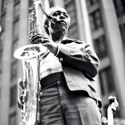 Sonny Stitt 'Ray's Idea'