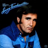 Sonny Throckmorton 'The Last Cheater's Waltz'