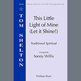 Sonny Willis 'This Little Light of Mine'