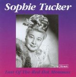 Sophie Tucker 'After You've Gone'