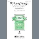Cassandra Emerson 'Wayfaring Stranger'