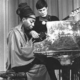 Traditional American Folksong 'Black Is the Color of My True Love's Hair'