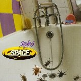 Space 'Voodoo Roller'