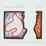 Spandau Ballet 'True'