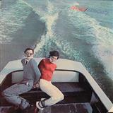 Sparks 'Never Turn Your Back On Mother Earth'