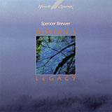 Spencer Brewer 'Touch Of Promise'