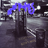 Spin Doctors 'Little Miss Can't Be Wrong'