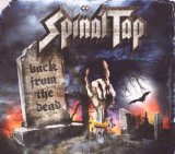 Spinal Tap 'Big Bottom'