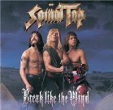 Spinal Tap 'Bitch School'