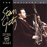Stan Getz 'Airegin'