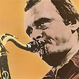 Stan Getz 'Black Orpheus'