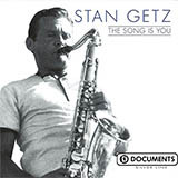 Stan Getz 'Budo'