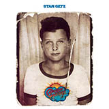 Stan Getz 'Captain Marvel'