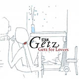 Stan Getz 'Detour Ahead'