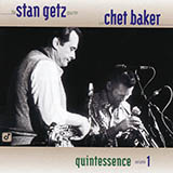 Stan Getz 'Dizzy Atmosphere'