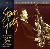 Stan Getz 'My Heart Stood Still'