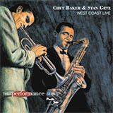 Stan Getz 'Yardbird Suite'