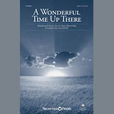 Stan Pethel 'A Wonderful Time Up There (Everybody's Gonna Have A Wonderful Time Up There)'