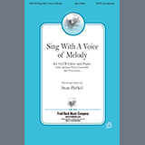 Stan Pethel 'Sing With A Voice Of Melody'