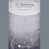 Stan Pethel 'To Believe'