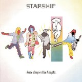 Starship 'We Built This City'