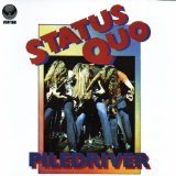 Status Quo 'Paper Plane'