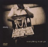 Steely Dan 'Green Book'