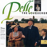 Stefan Nilsson 'Pelle The Conqueror (Pelle Erobreren)'