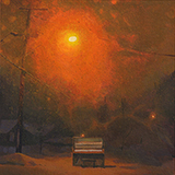 Stephan Moccio 'Winter Waltz'