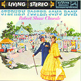 Stephen C. Foster 'Camptown Races'