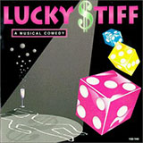 Stephen Flaherty and Lynn Ahrens 'Fancy Meeting You Here (from Lucky Stiff)'