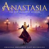 Stephen Flaherty 'Close The Door (from Anastasia)'