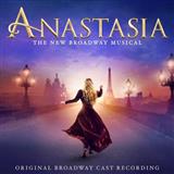 Stephen Flaherty 'Crossing A Bridge (from Anastasia)'