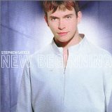 Stephen Gately 'New Beginning'