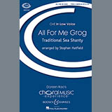 Stephen Hatfield 'All For Me Grog'