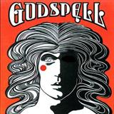 Stephen Schwartz 'All Good Gifts (from Godspell)'