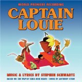 Stephen Schwartz 'Big Red Plane'