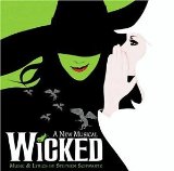 Stephen Schwartz 'Dancing Through Life (from Wicked)'