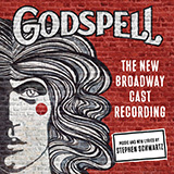 Stephen Schwartz 'Day By Day (from Godspell)'