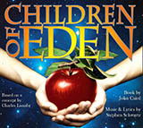 Stephen Schwartz 'In Whatever Time We Have'