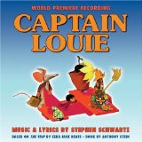 Stephen Schwartz 'Looza On The Block'