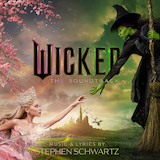 Stephen Schwartz 'One Short Day (from Wicked) (2024)'