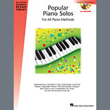 Stephen Schwartz 'Popular (from Wicked) (arr. Phillip Keveren)'