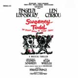 Stephen Sondheim 'Beggar Woman's Lullaby (Final Sequence)'