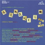 Stephen Sondheim 'Buddy's Blues (The God-Why-Don't-You-Love-Me Blues)'