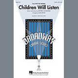 Stephen Sondheim 'Children Will Listen (from Into The Woods) (arr. Mark Brymer)'