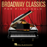 Stephen Sondheim 'Everything's Coming Up Roses (from Gypsy) (arr. Mark Hayes)'