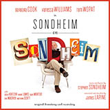 Stephen Sondheim 'God'