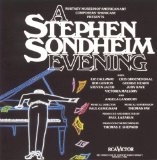 Stephen Sondheim 'Isn't It?'