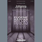 Stephen Sondheim 'Johanna (from Sweeney Todd) (arr. Mac Huff)'
